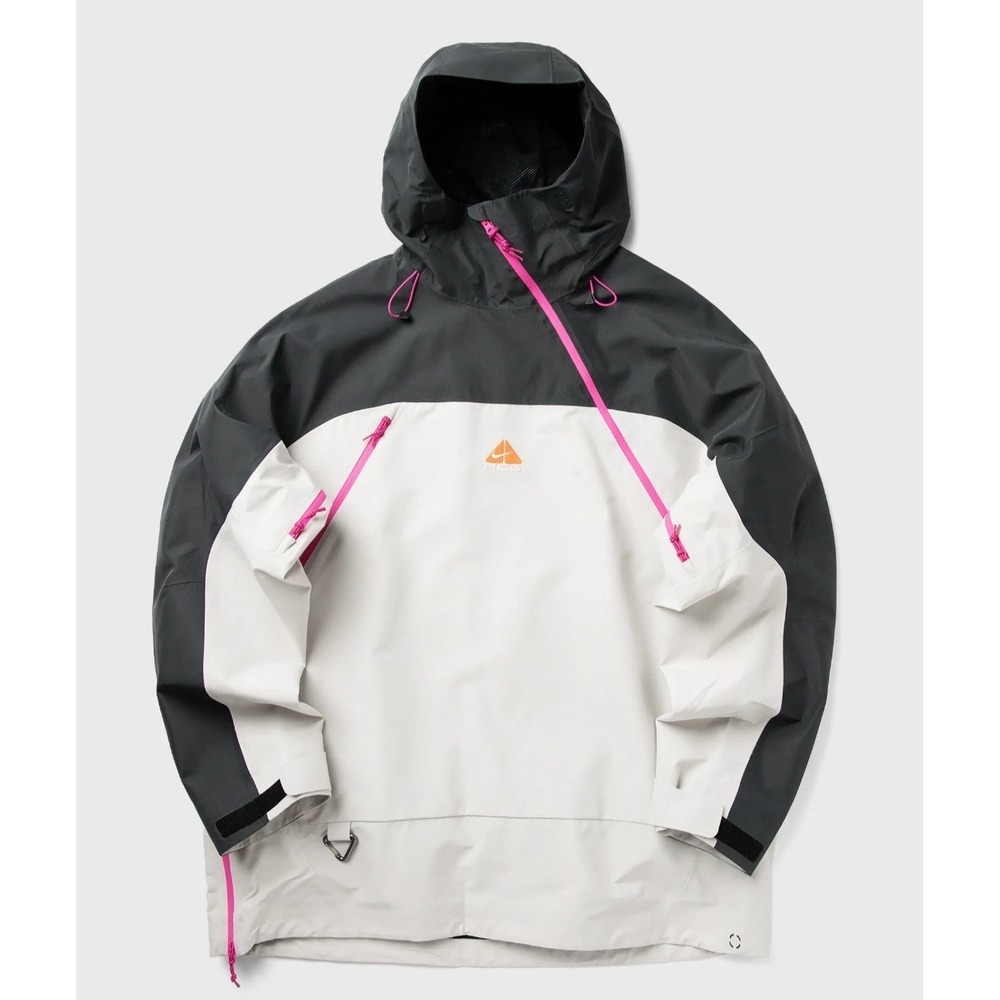 Nike ACG Chena Vortex Storm-FIT ADV GORE-TEX Jacket Women Large FV8891-104 $450